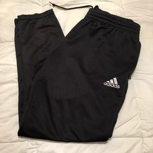 Adidas sweats